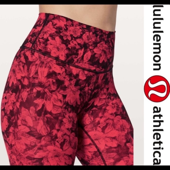 lululemon athletica Pants - SOLD💕NWOT Lululemon Leggings